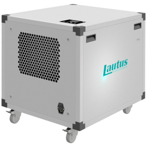 LAUTUS 2.0 - Очищувач повітря - гібридний  