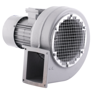 Радіальний вентилятор - LFA